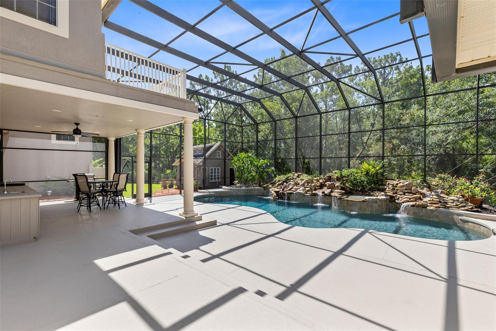 AVALON PARK - LIVE OAK VILLAGE PH 02 - Residential