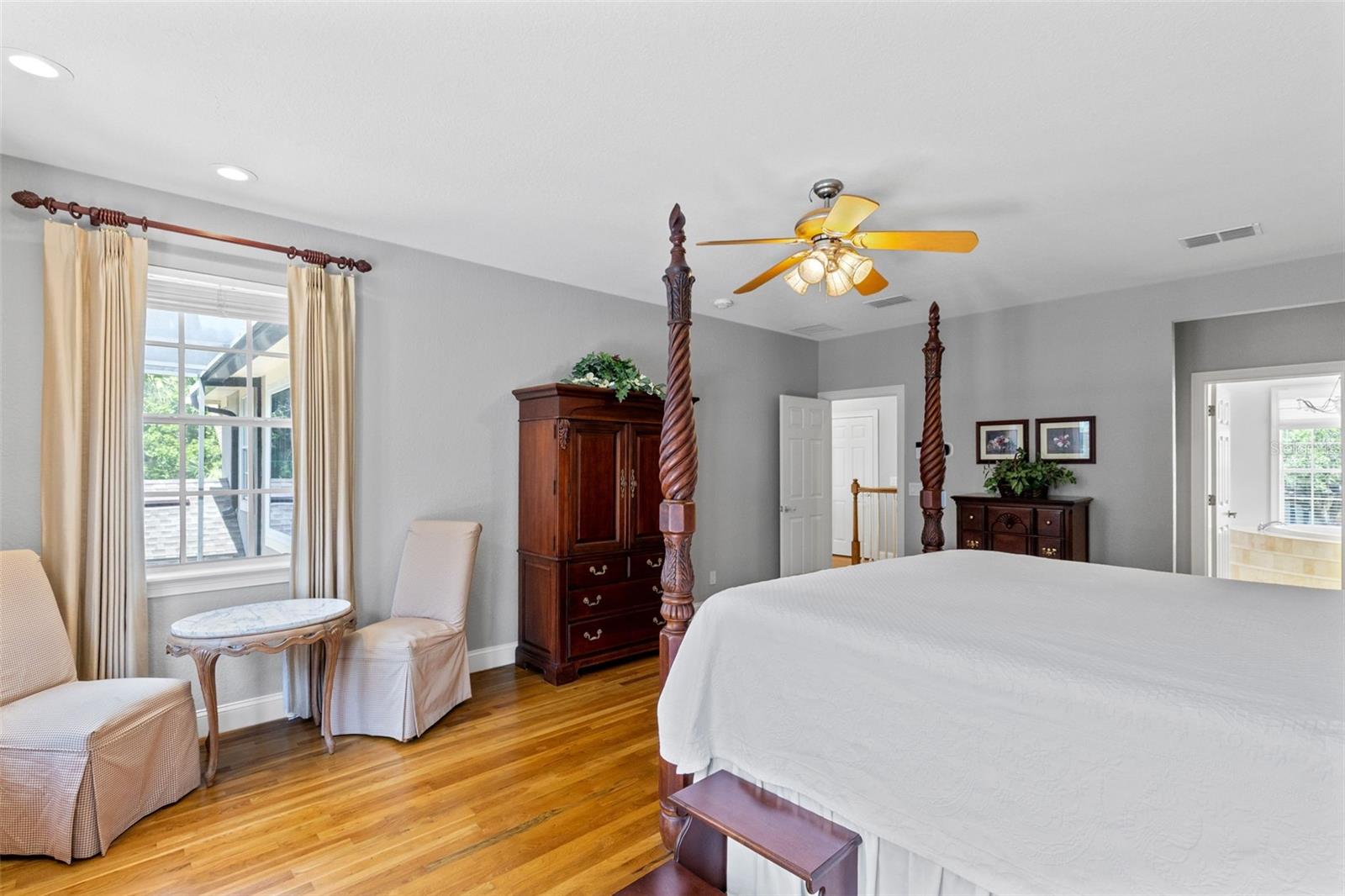 AVALON PARK - LIVE OAK VILLAGE PH 02 - Residential