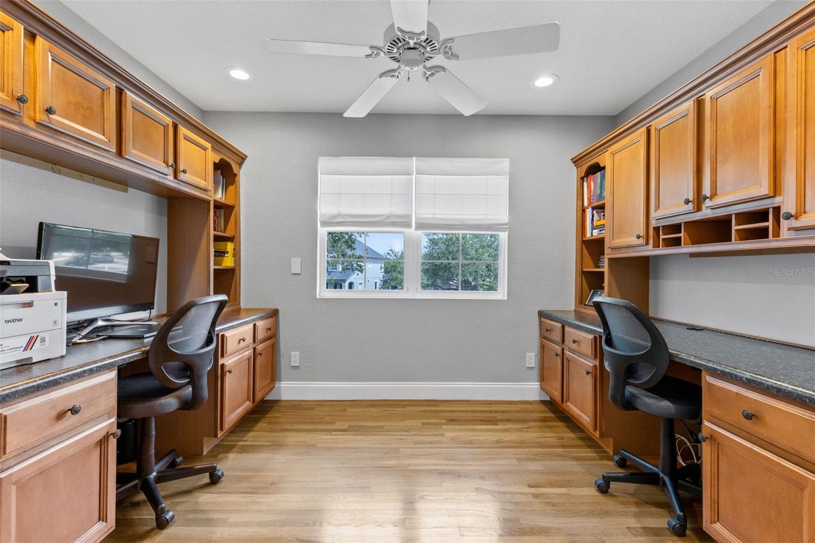 AVALON PARK - LIVE OAK VILLAGE PH 02 - Residential