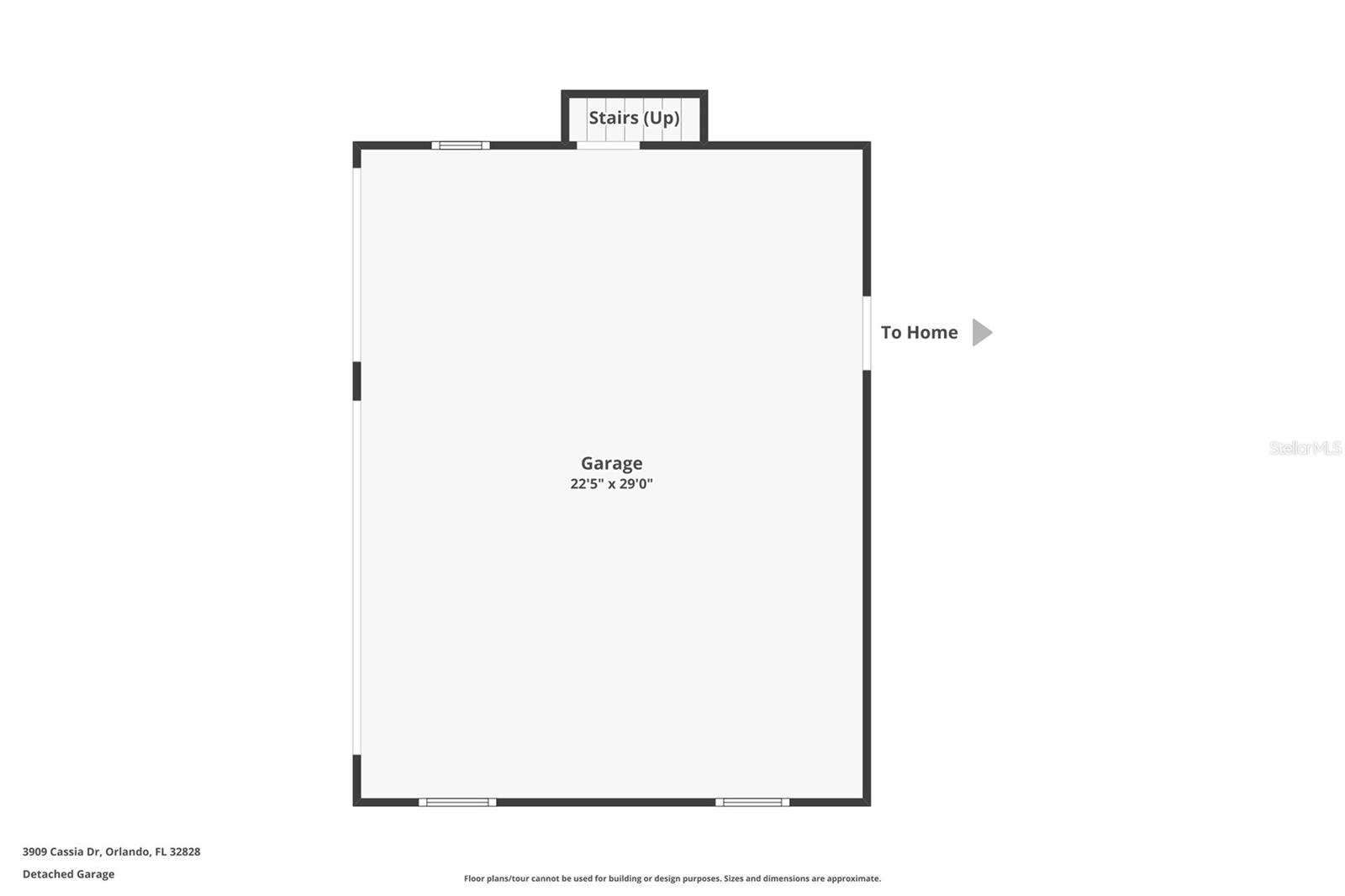 AVALON PARK - LIVE OAK VILLAGE PH 02 - Residential