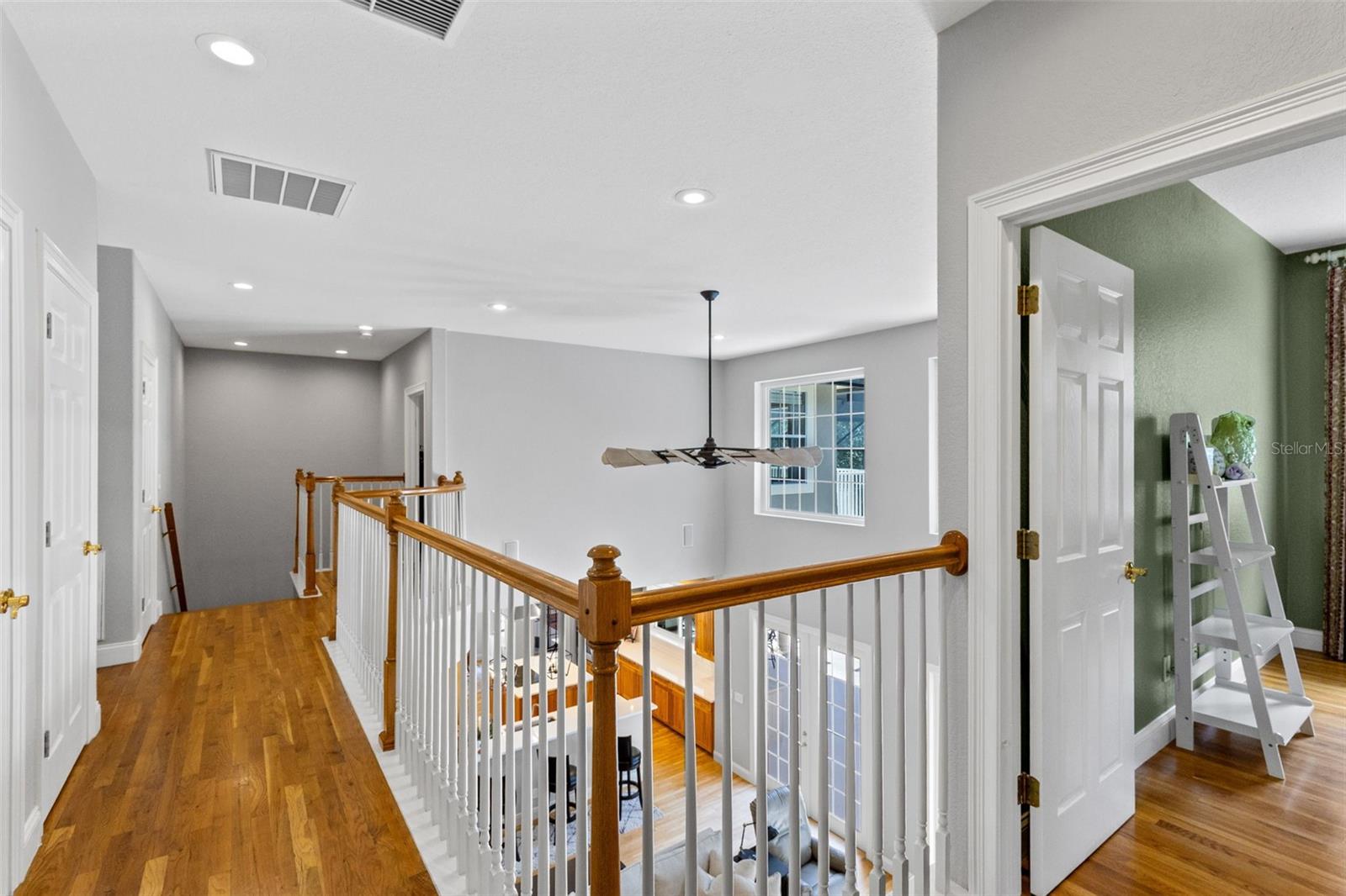 AVALON PARK - LIVE OAK VILLAGE PH 02 - Residential