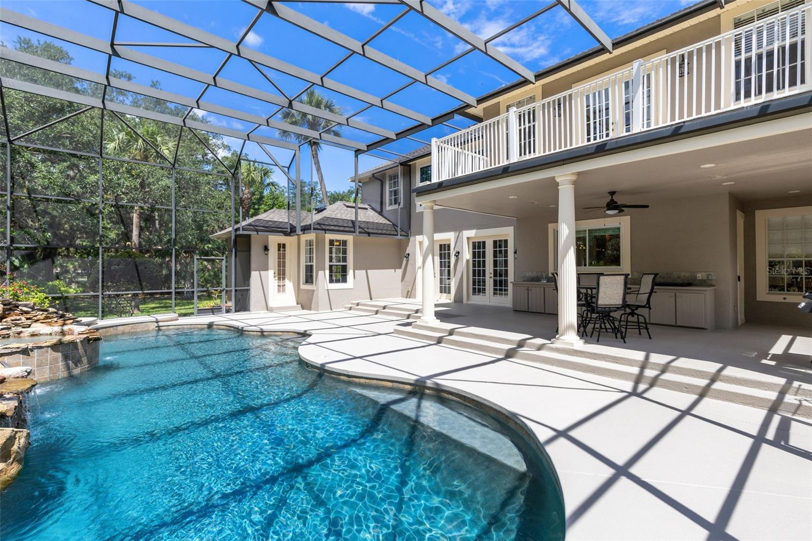 AVALON PARK - LIVE OAK VILLAGE PH 02 - Residential