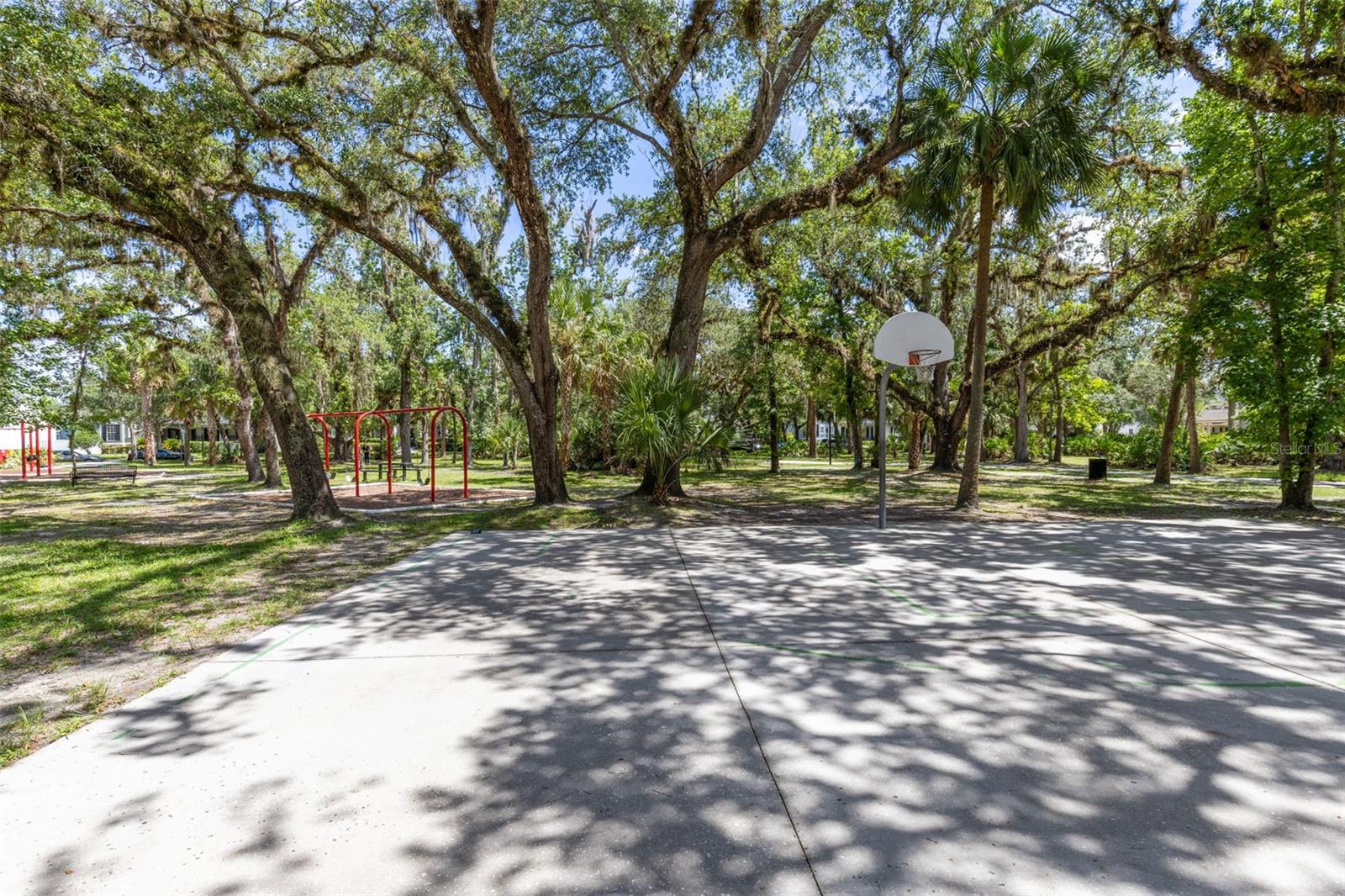 AVALON PARK - LIVE OAK VILLAGE PH 02 - Residential