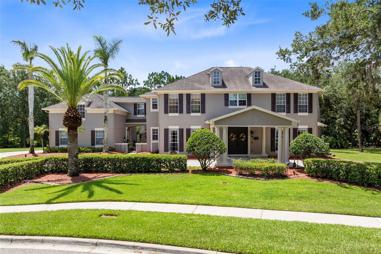 AVALON PARK - LIVE OAK VILLAGE PH 02 - Residential