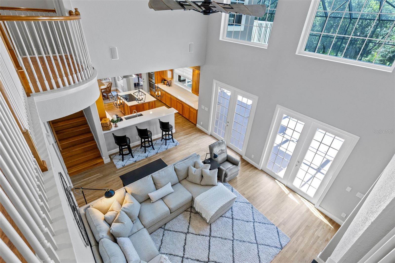 AVALON PARK - LIVE OAK VILLAGE PH 02 - Residential