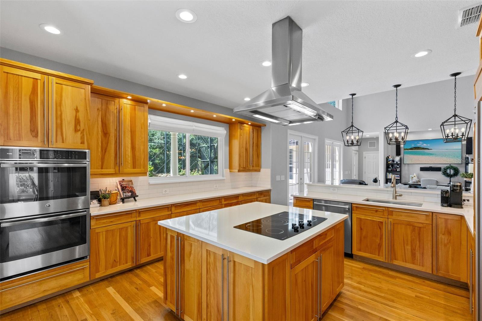 AVALON PARK - LIVE OAK VILLAGE PH 02 - Residential