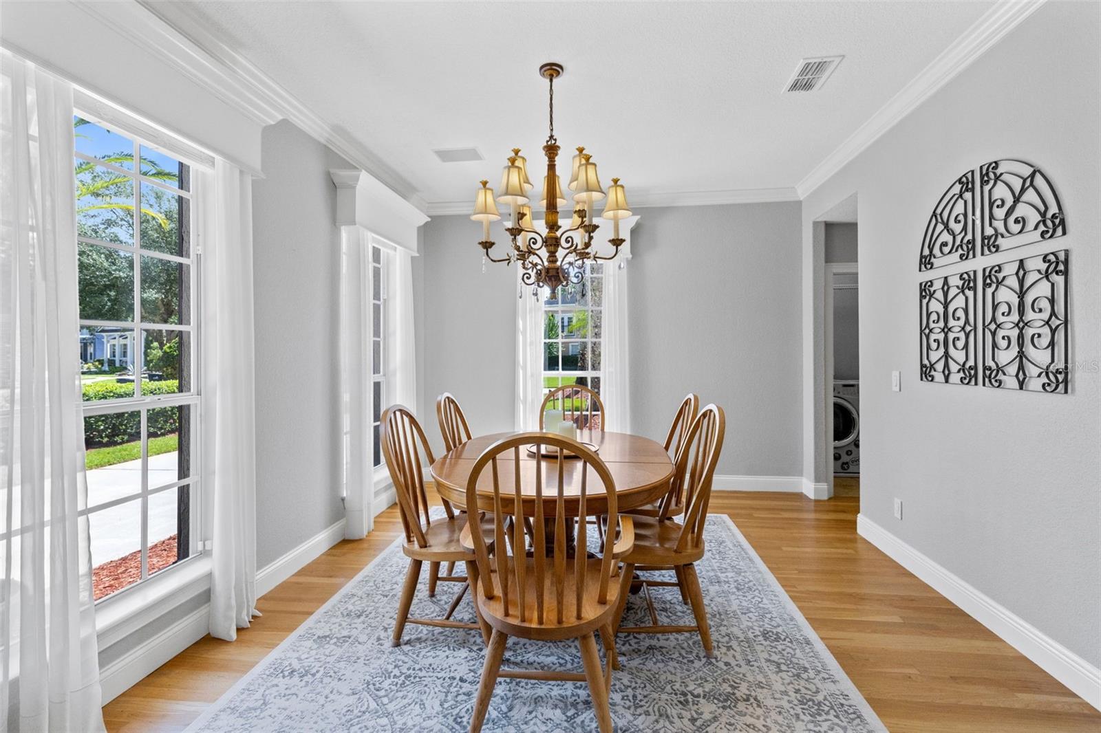 AVALON PARK - LIVE OAK VILLAGE PH 02 - Residential