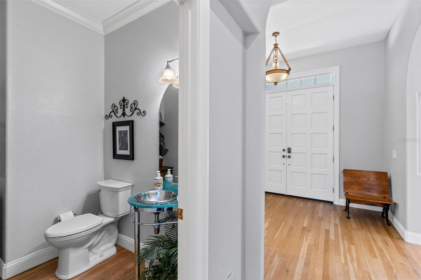 AVALON PARK - LIVE OAK VILLAGE PH 02 - Residential