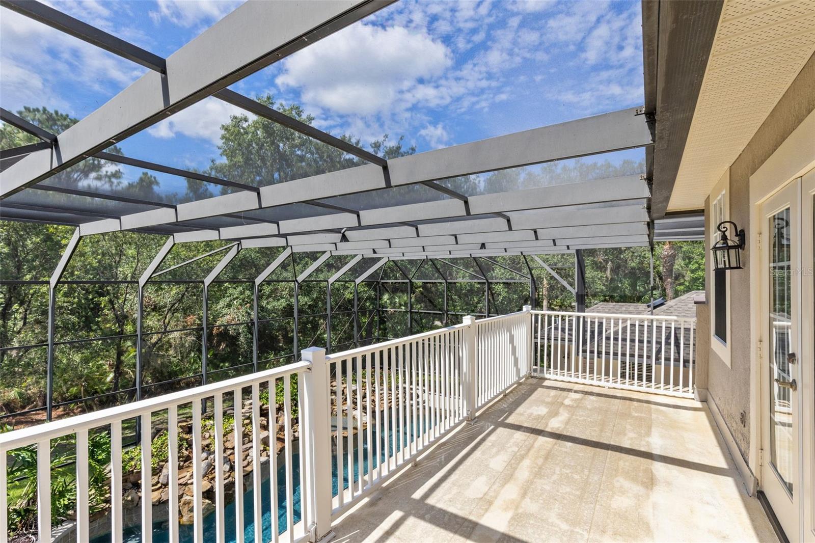 AVALON PARK - LIVE OAK VILLAGE PH 02 - Residential