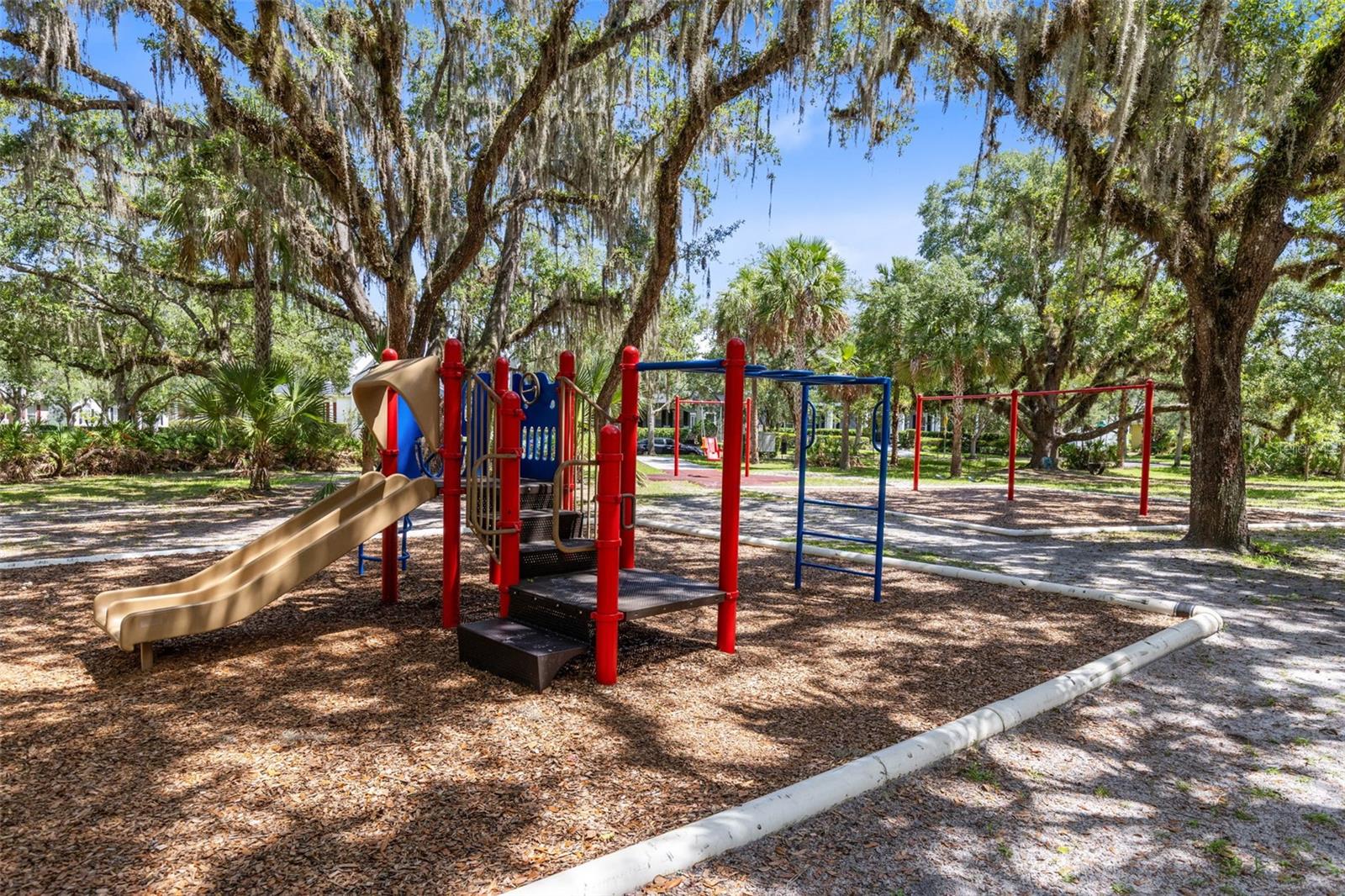 AVALON PARK - LIVE OAK VILLAGE PH 02 - Residential