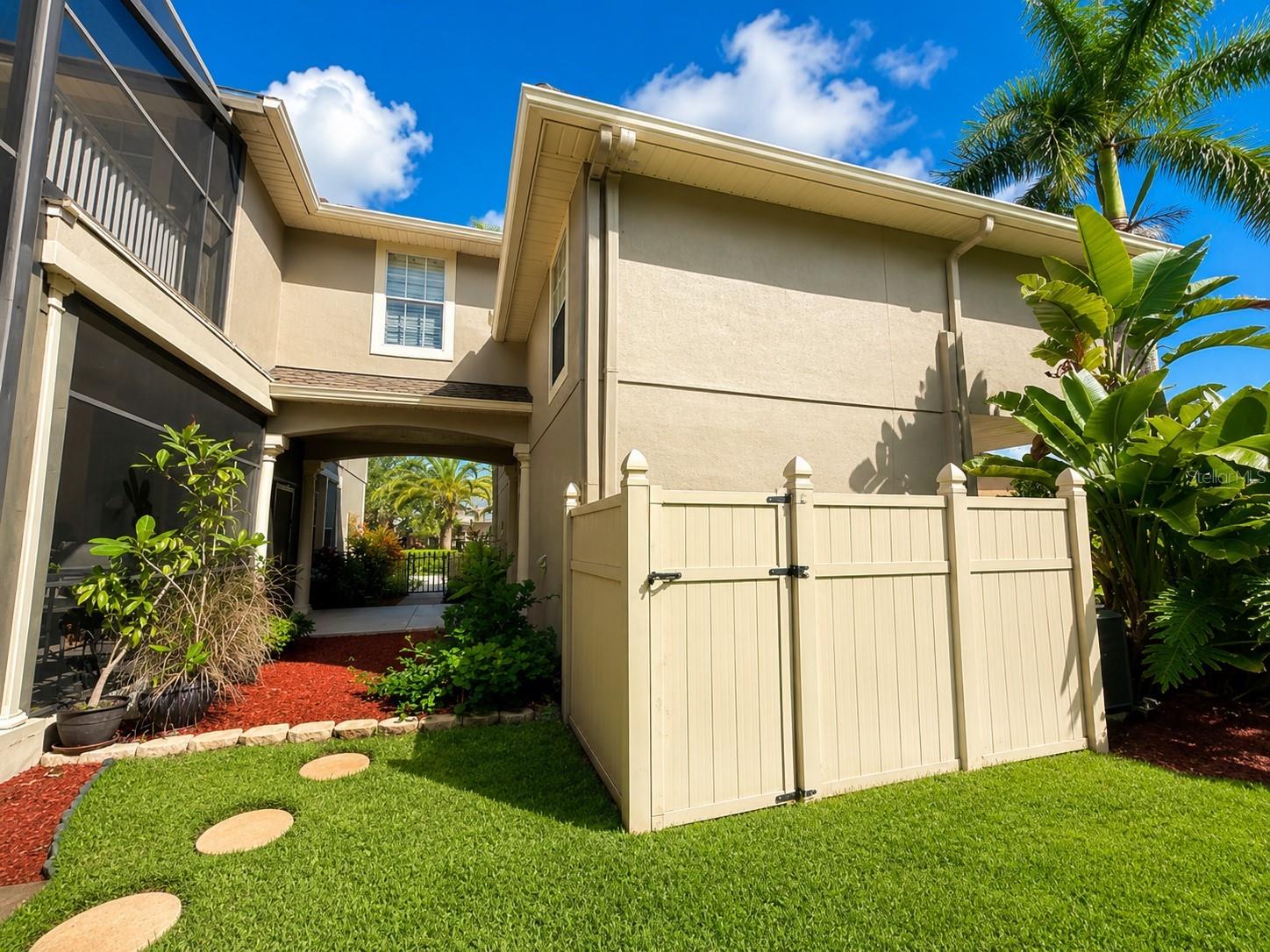 AVALON PARK - LIVE OAK VILLAGE PH 02 - Residential