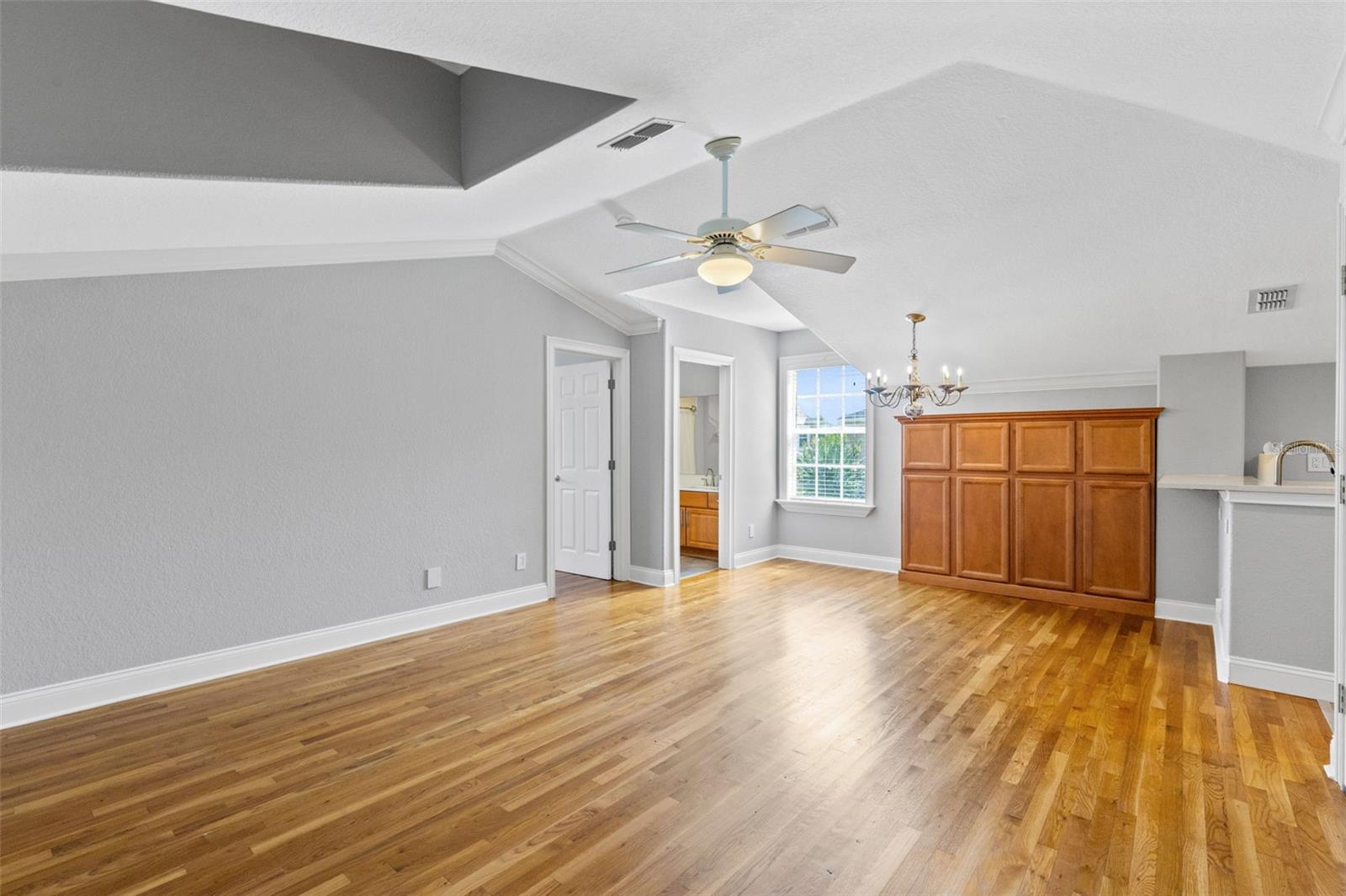 AVALON PARK - LIVE OAK VILLAGE PH 02 - Residential