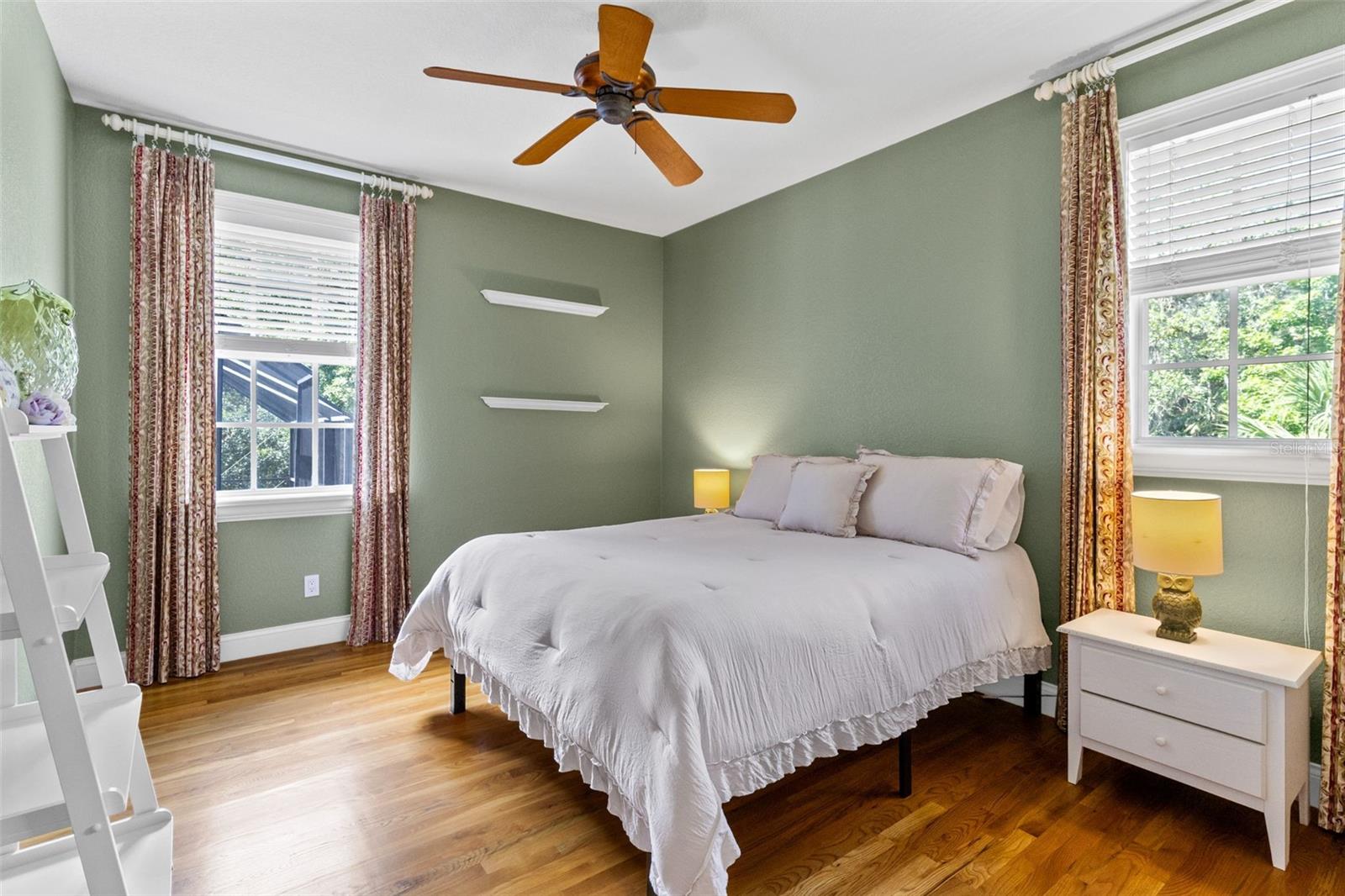 AVALON PARK - LIVE OAK VILLAGE PH 02 - Residential