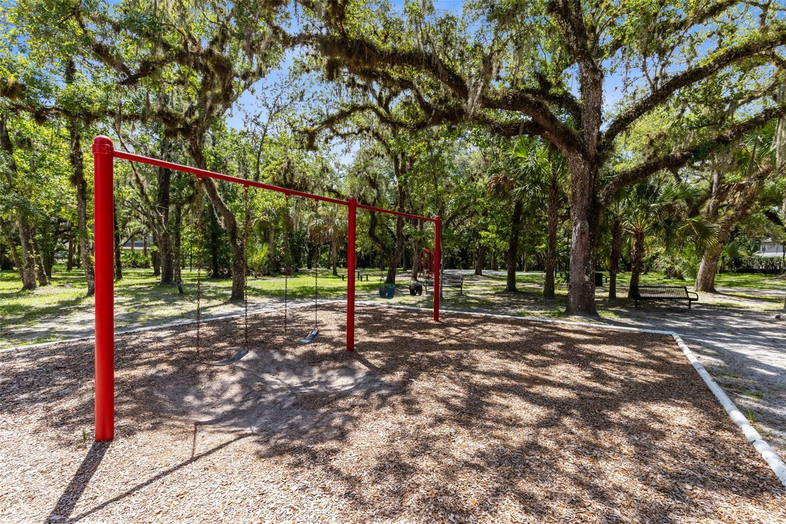 AVALON PARK - LIVE OAK VILLAGE PH 02 - Residential