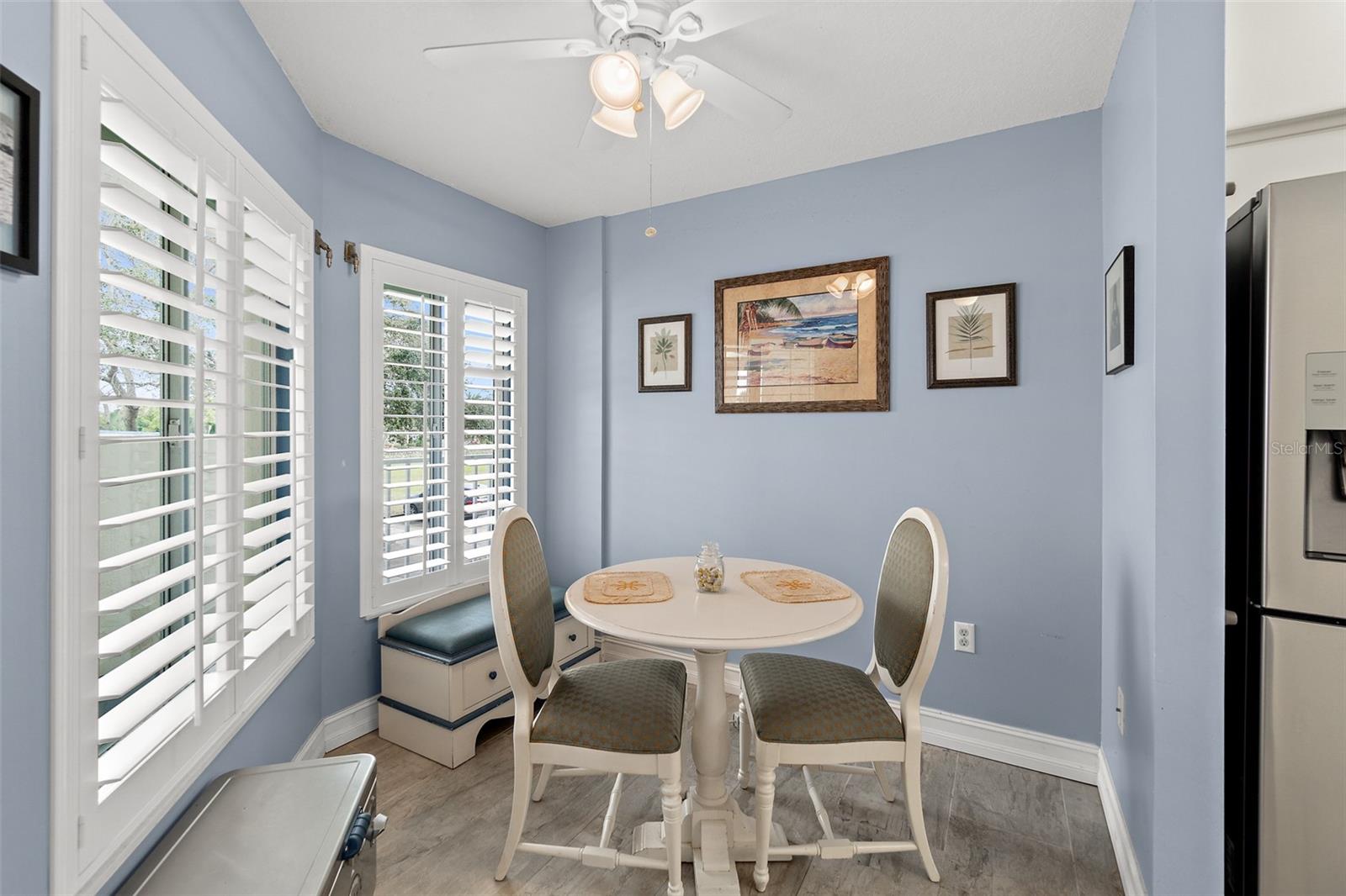 DIAMOND BAY CONDO - Residential