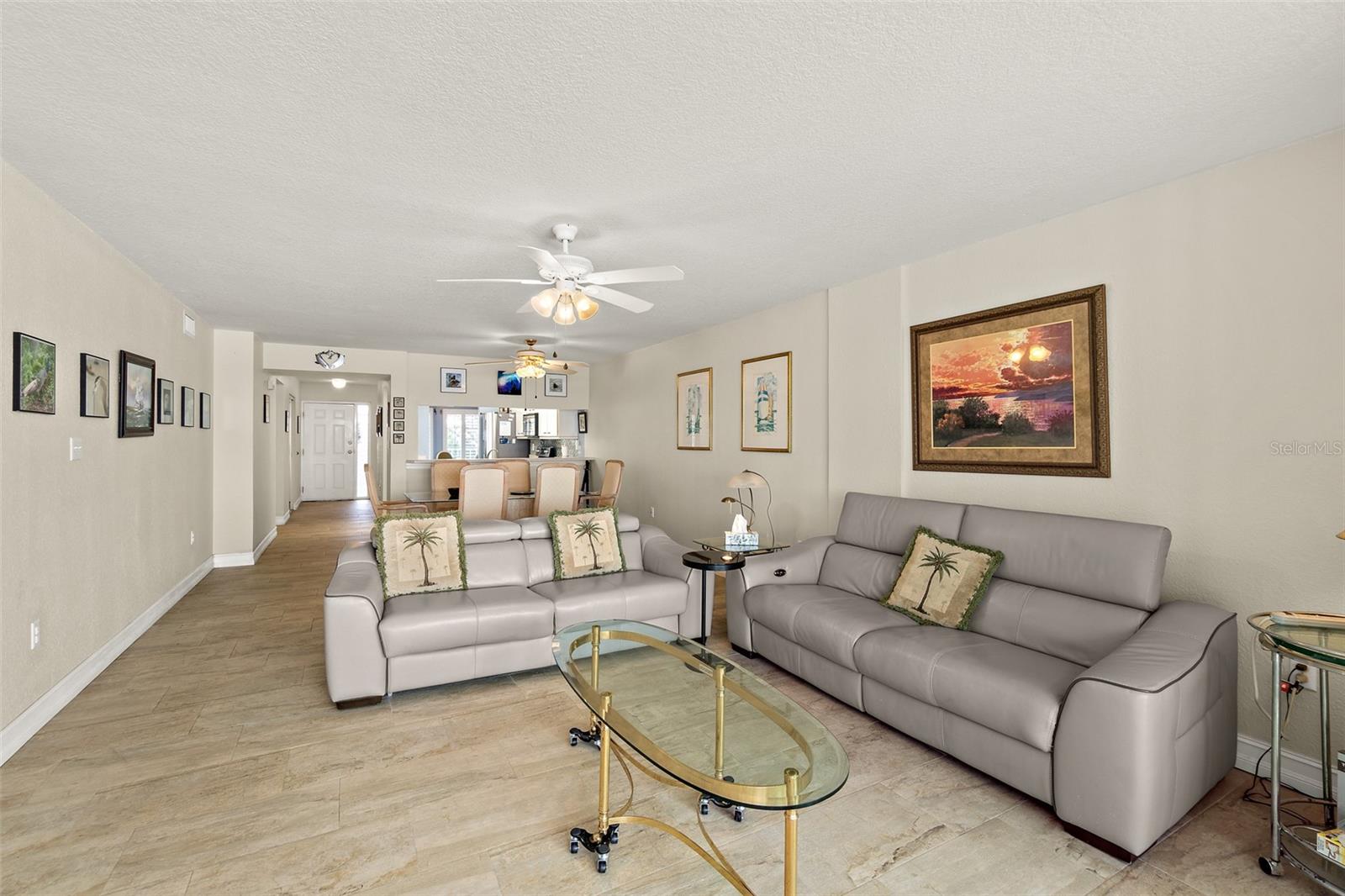DIAMOND BAY CONDO - Residential