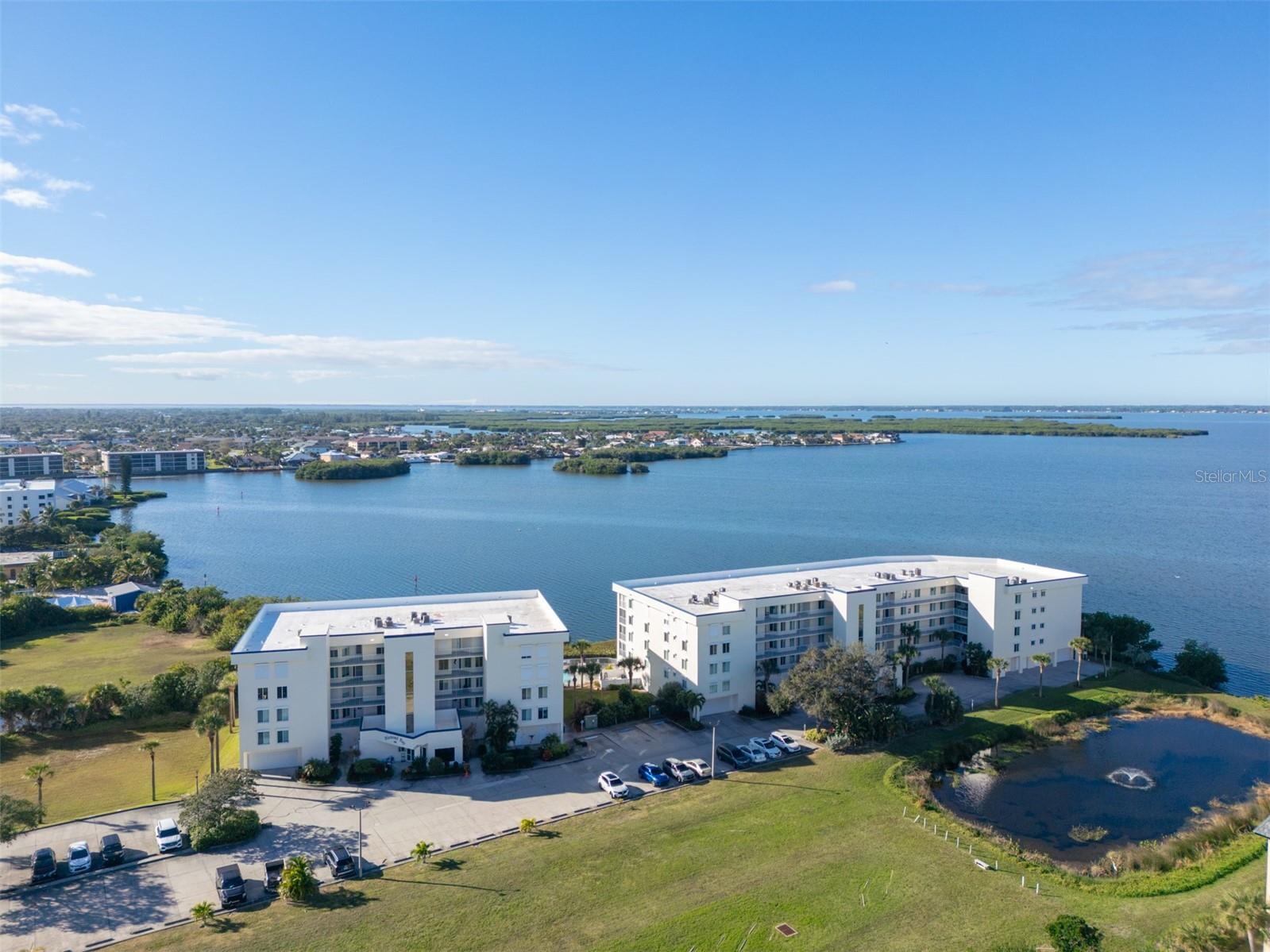 DIAMOND BAY CONDO - Residential