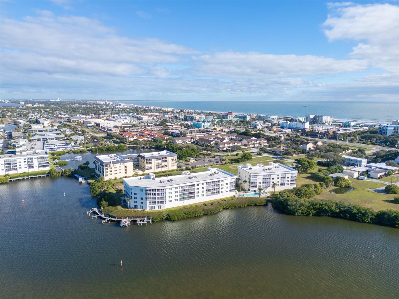 DIAMOND BAY CONDO - Residential