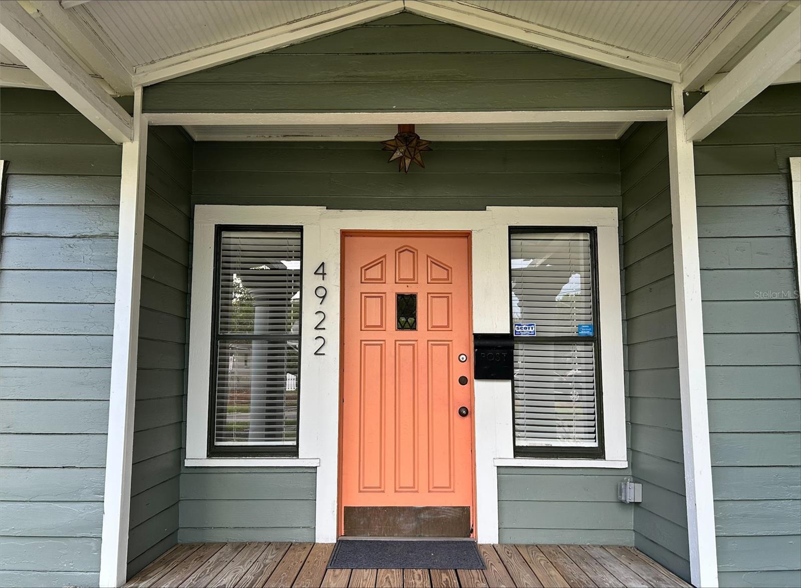 GARDEN ACRES RESUB BLO - Residential
