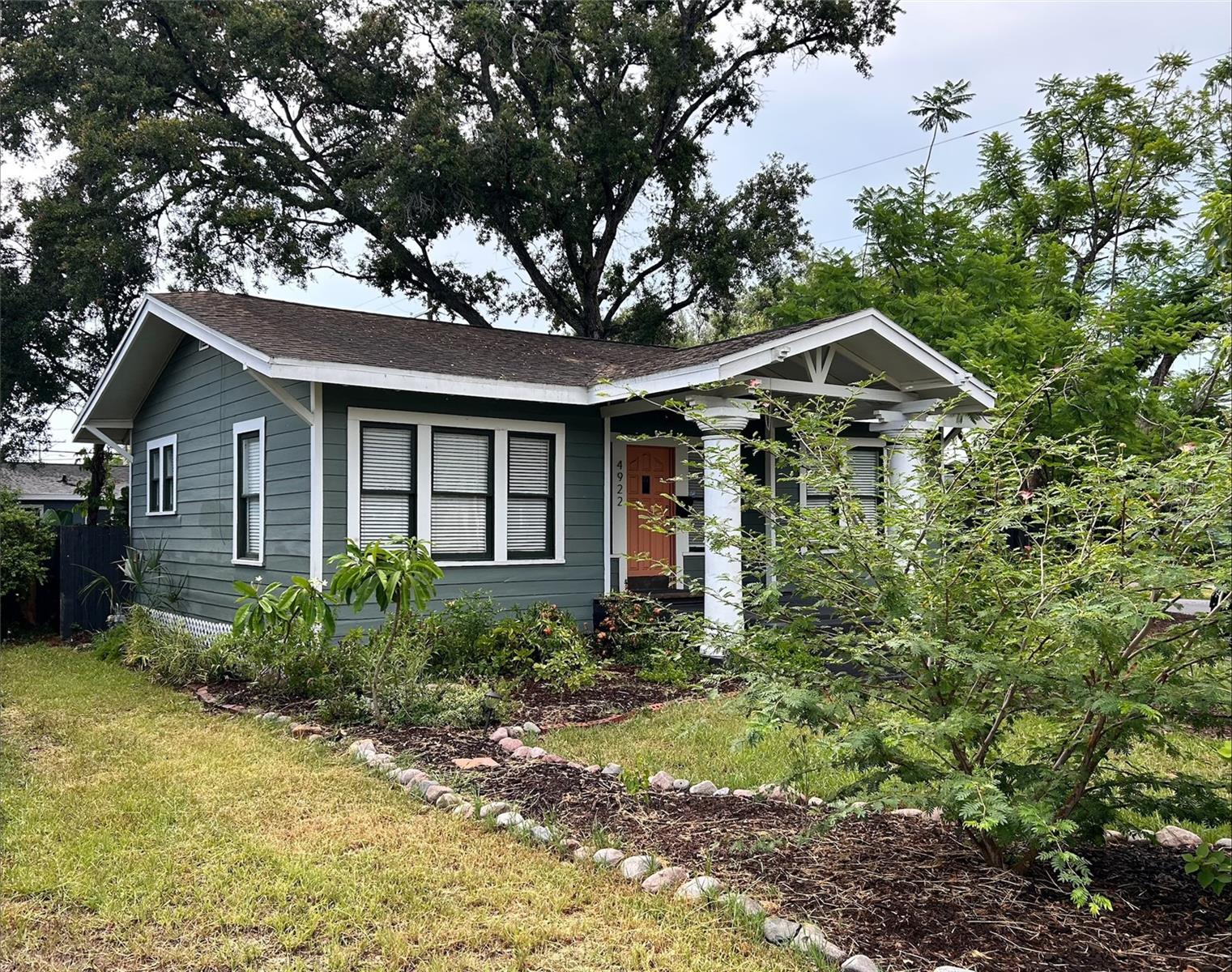 GARDEN ACRES RESUB BLO - Residential
