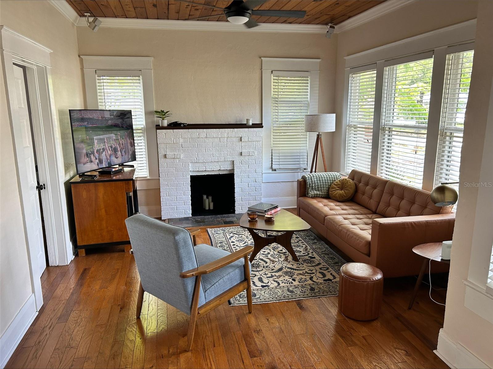 GARDEN ACRES RESUB BLO - Residential