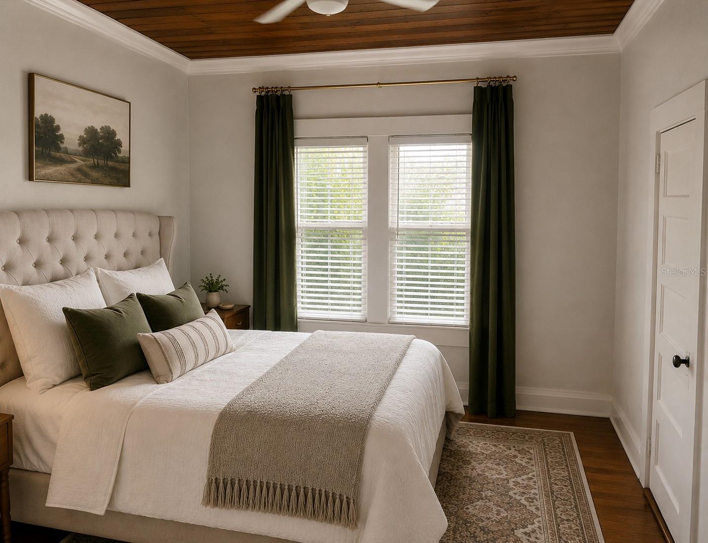GARDEN ACRES RESUB BLO - Residential