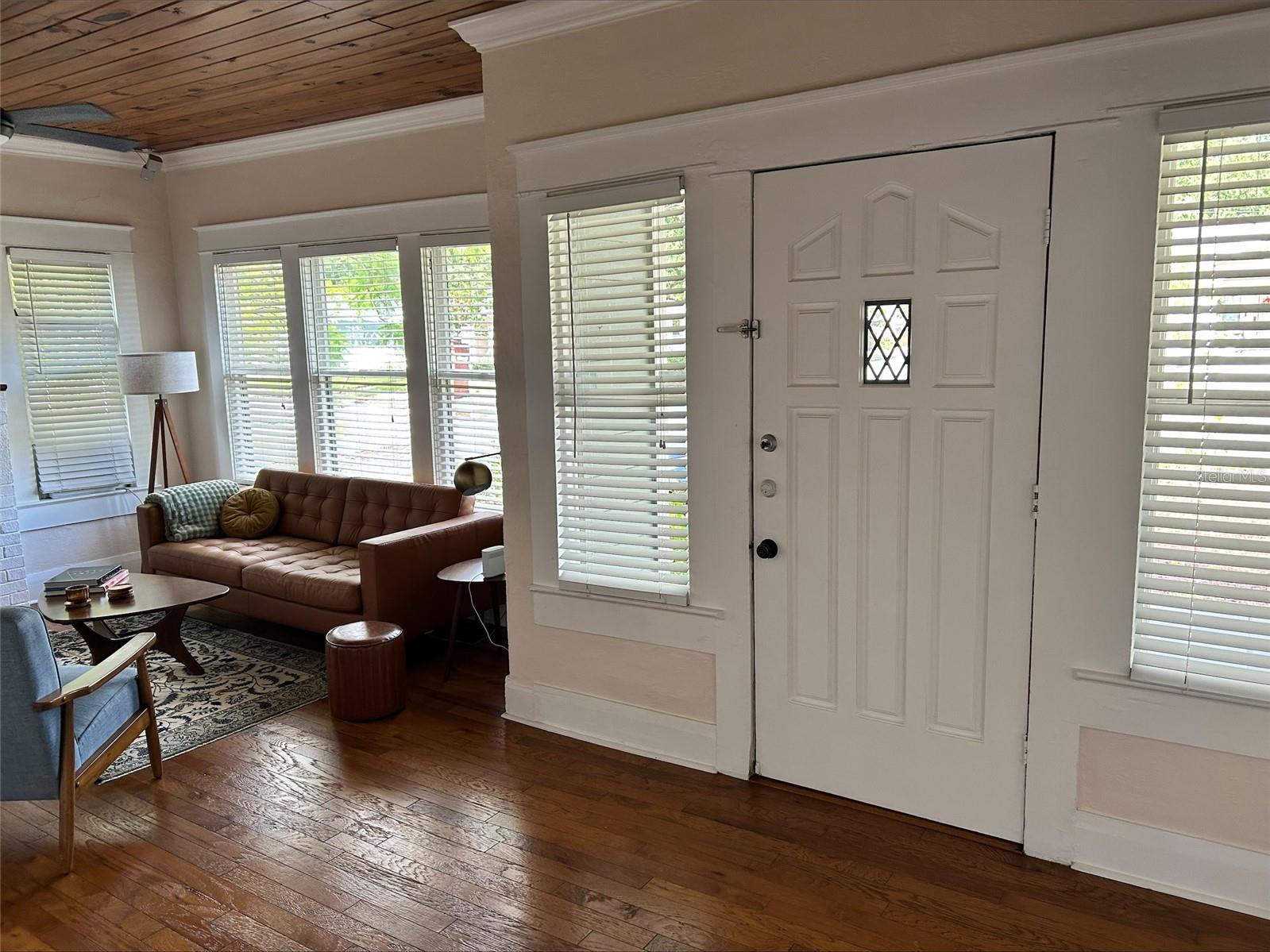 GARDEN ACRES RESUB BLO - Residential