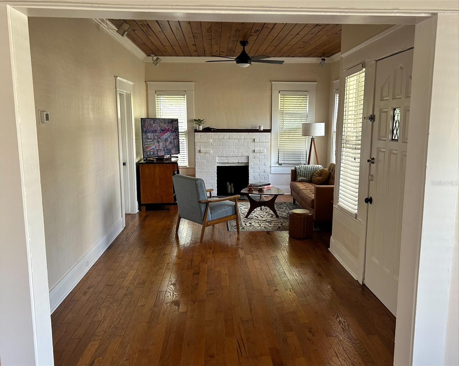 GARDEN ACRES RESUB BLO - Residential