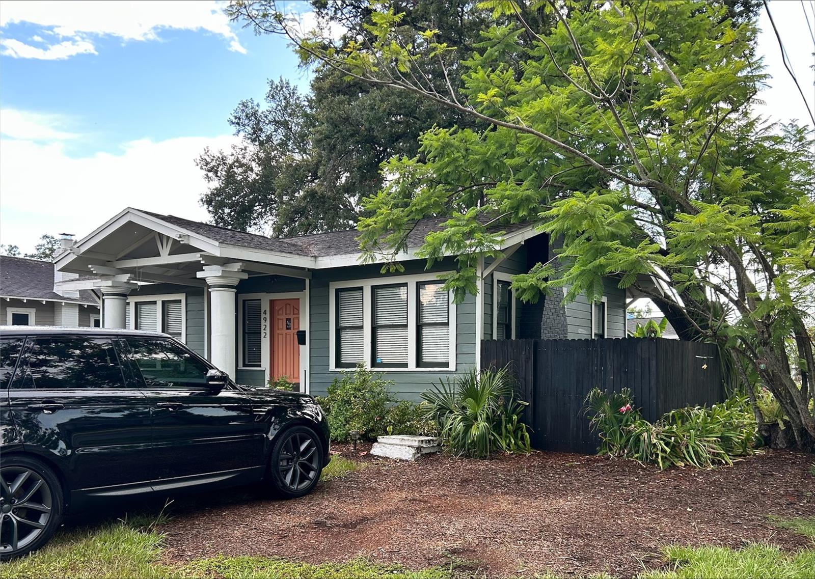 GARDEN ACRES RESUB BLO - Residential