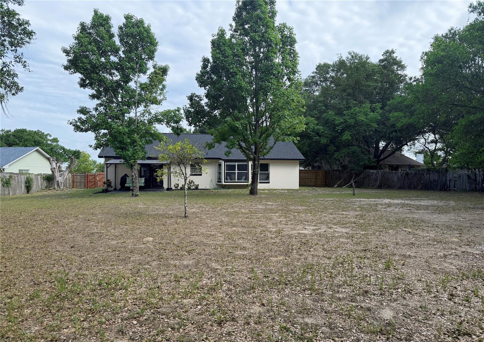 HIAWASSEE HILLS - Residential