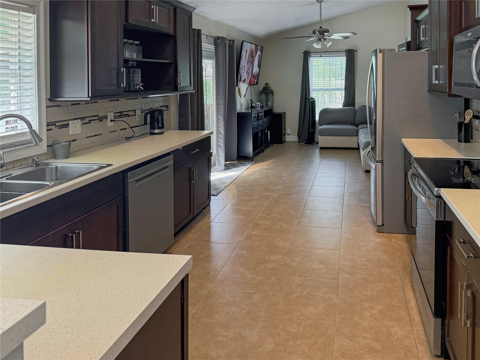 HIAWASSEE HILLS - Residential