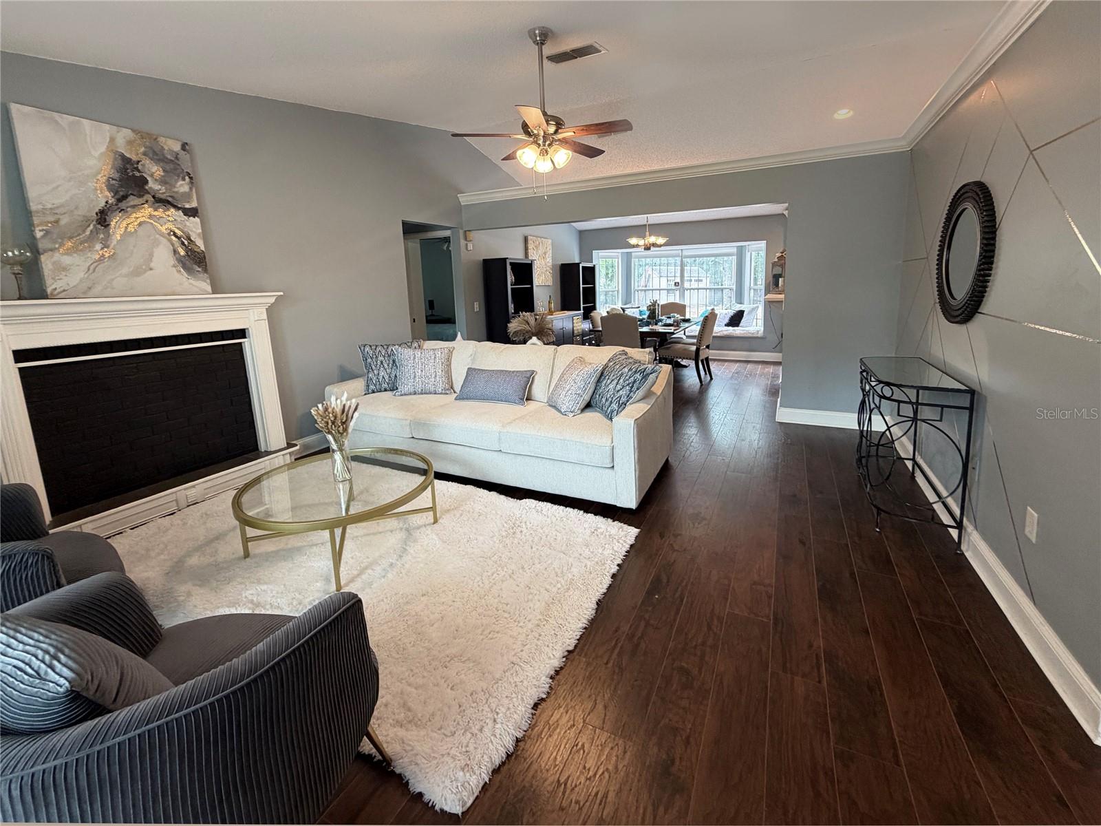 HIAWASSEE HILLS - Residential