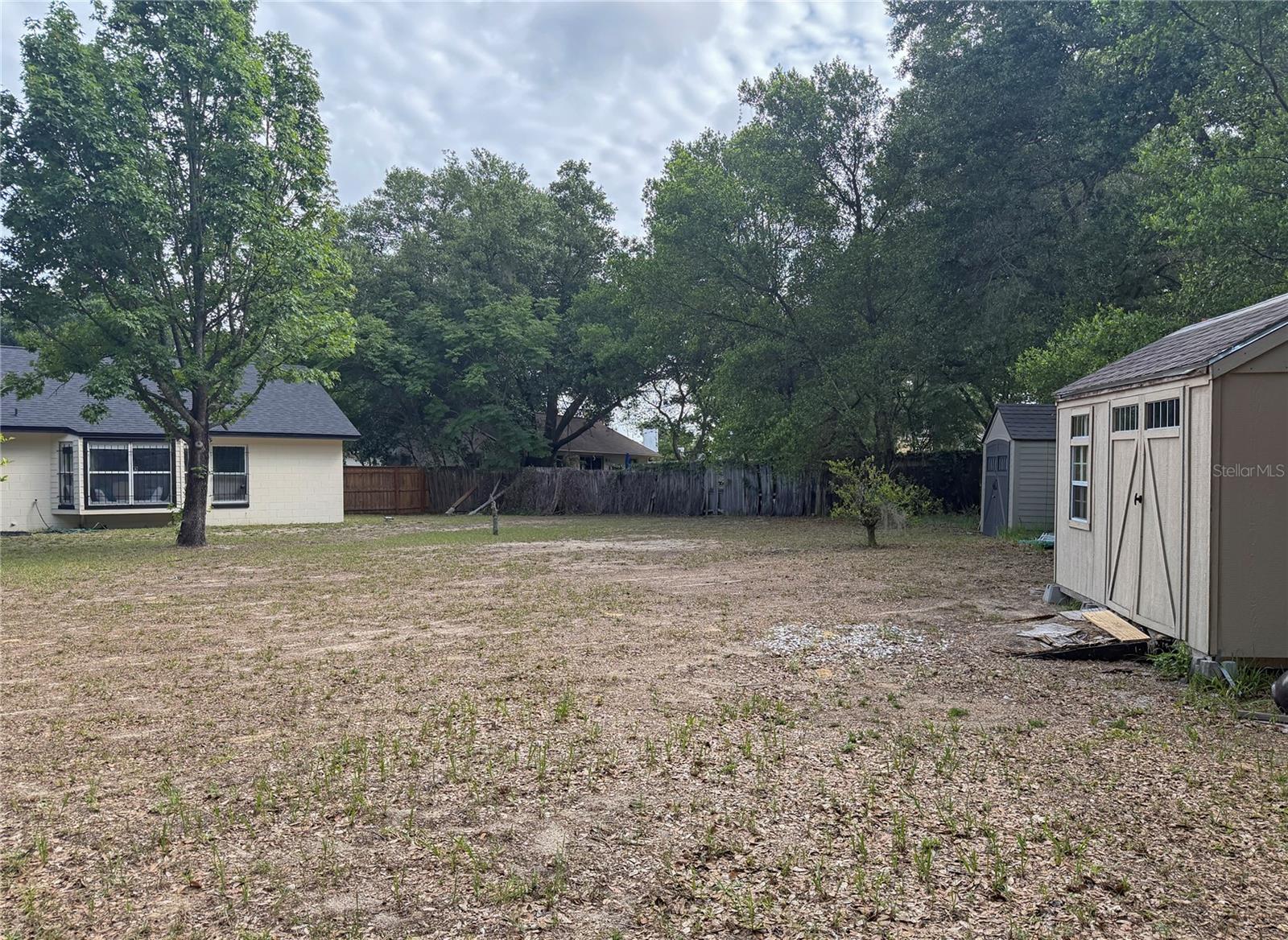 HIAWASSEE HILLS - Residential