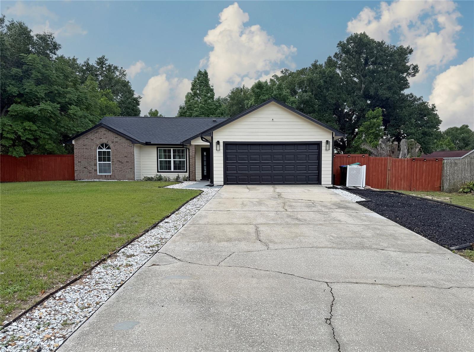 HIAWASSEE HILLS - Residential