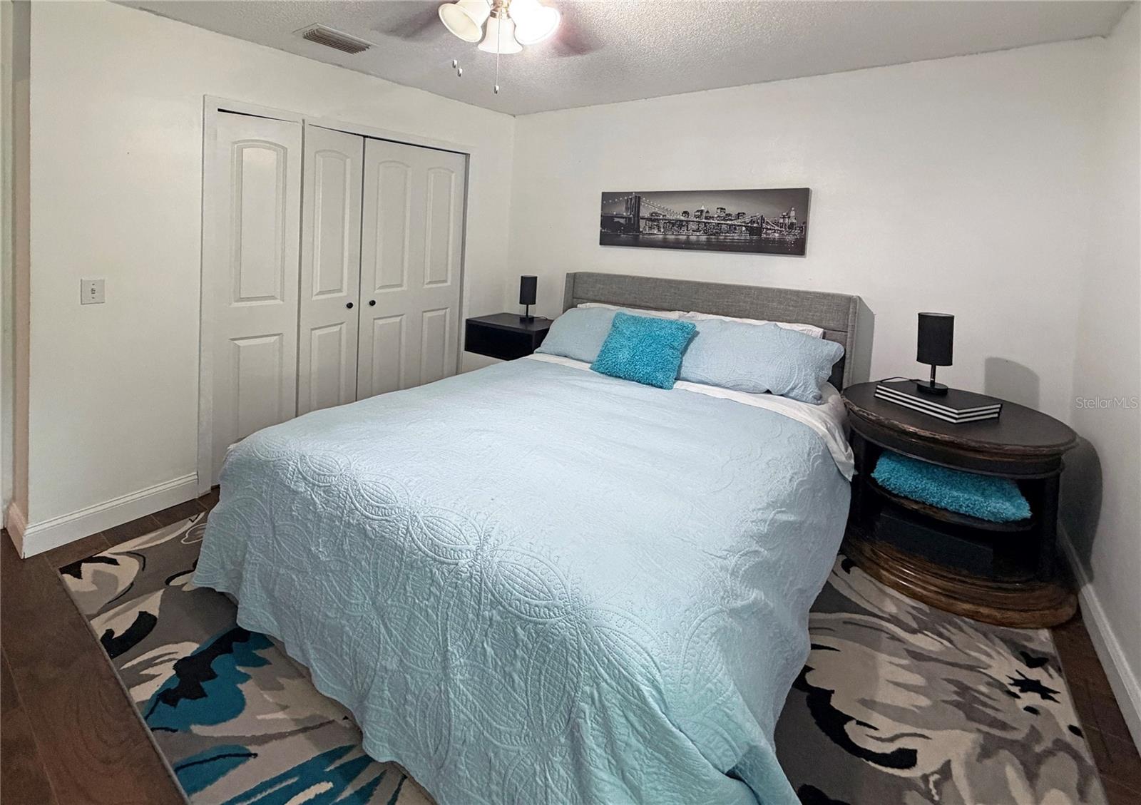 HIAWASSEE HILLS - Residential