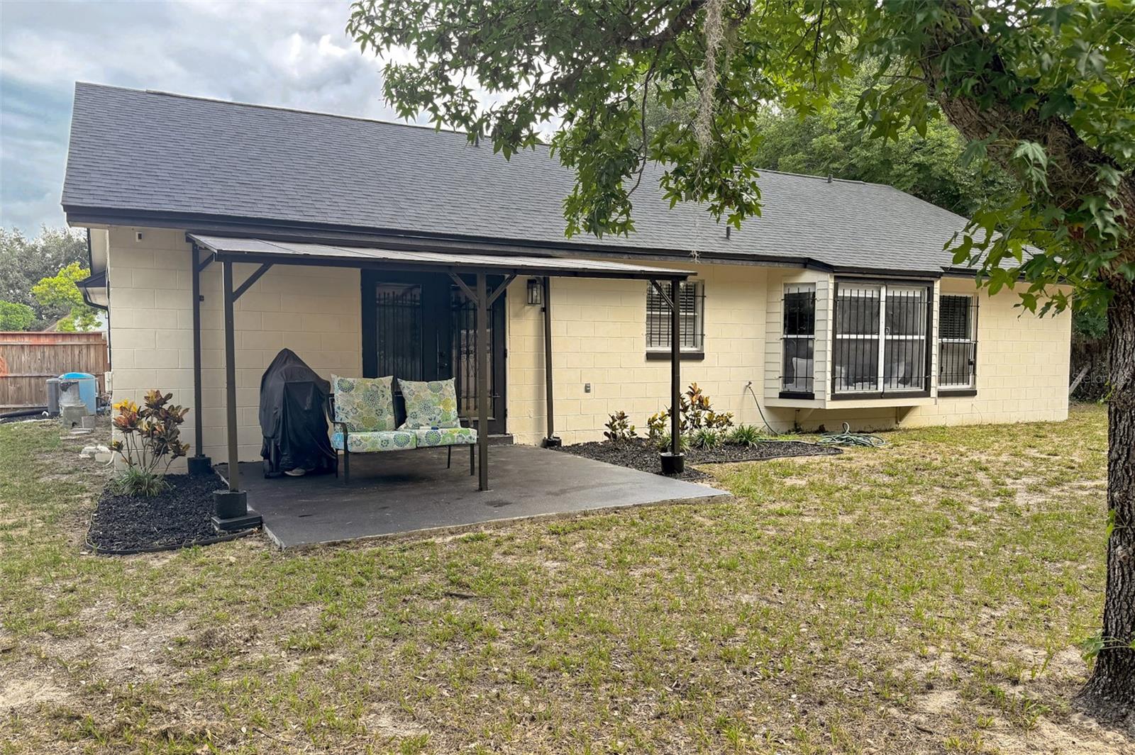 HIAWASSEE HILLS - Residential
