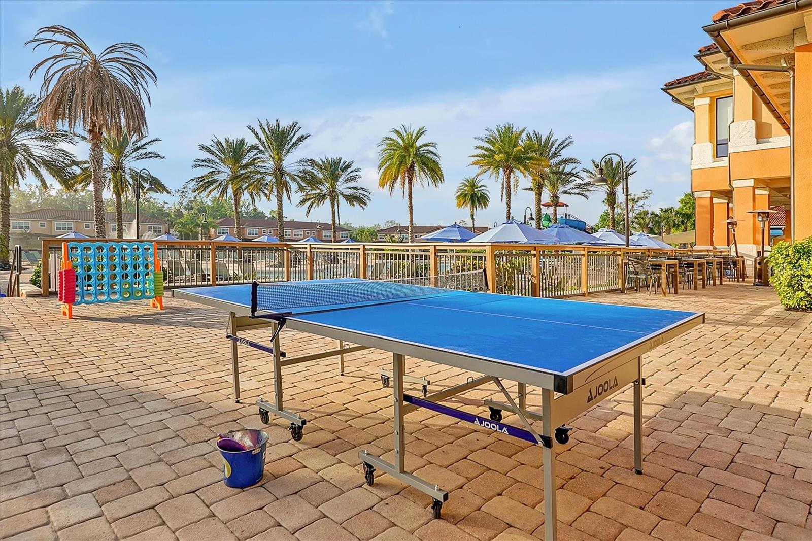 REGAL OAKS AT OLD TOWN - Residential