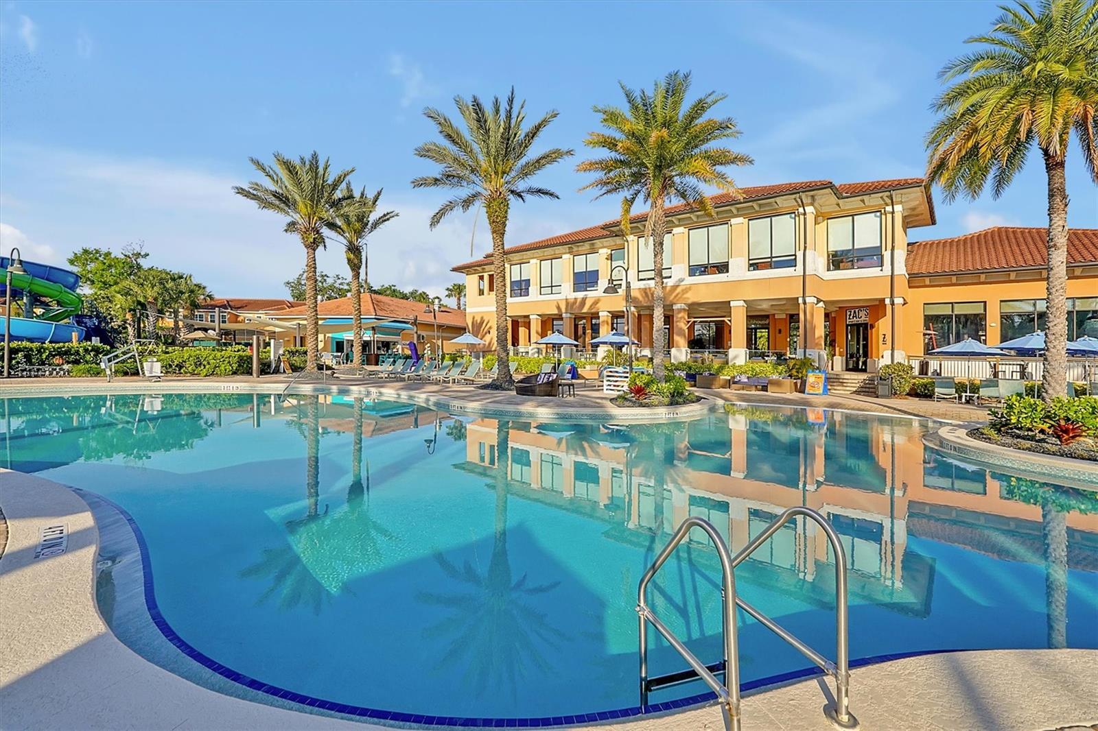 REGAL OAKS AT OLD TOWN - Residential
