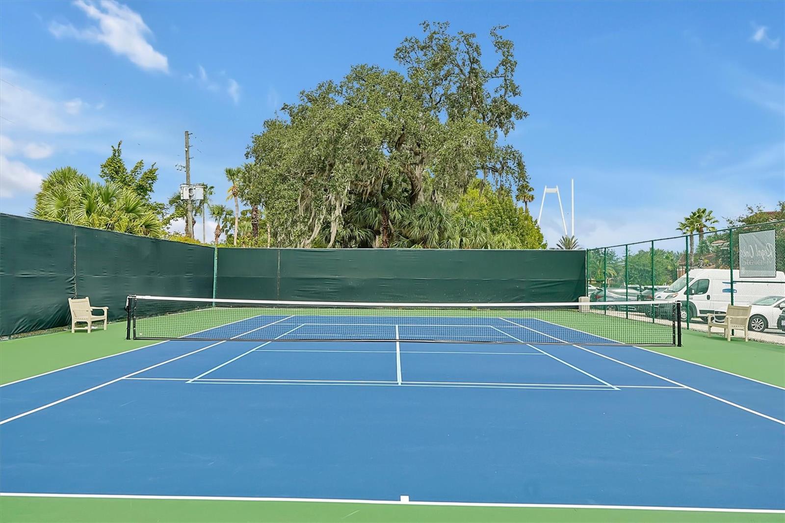REGAL OAKS AT OLD TOWN - Residential