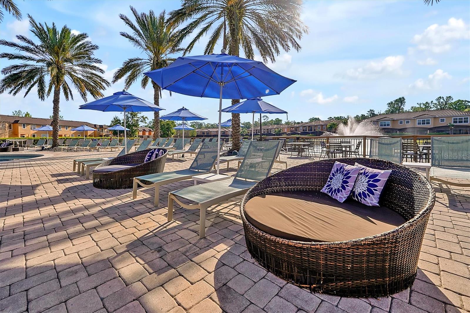 REGAL OAKS AT OLD TOWN - Residential