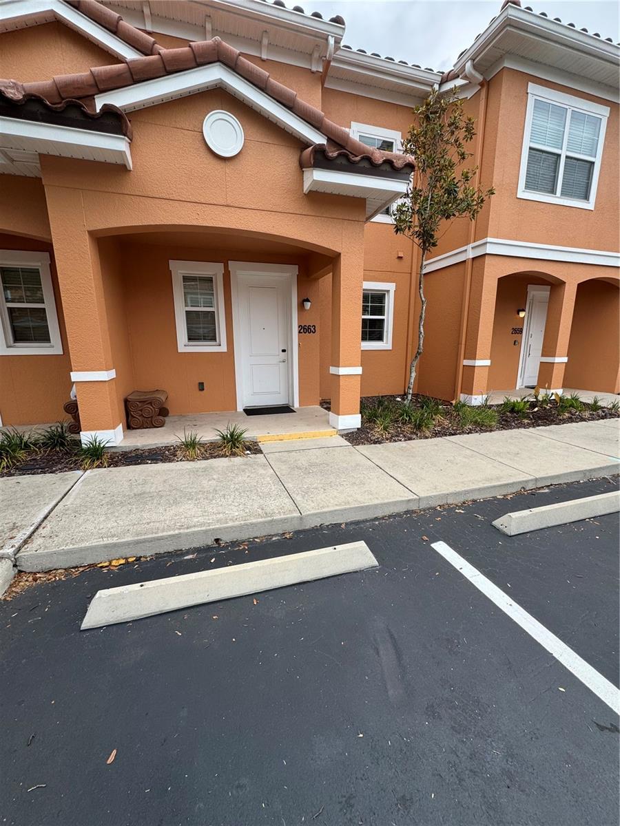 REGAL OAKS AT OLD TOWN - Residential