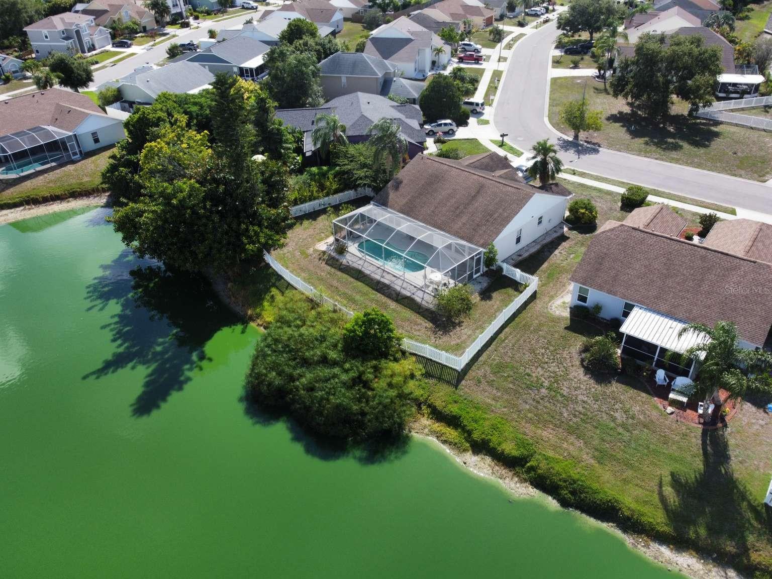 BRADEN RIVER LAKES PH VI - Residential