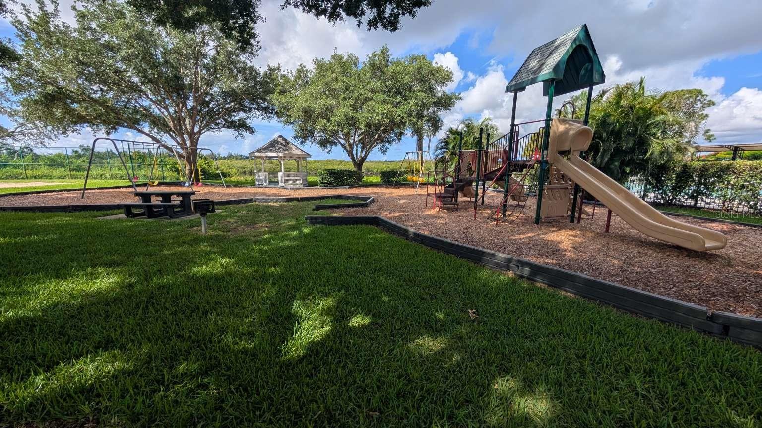 BRADEN RIVER LAKES PH VI - Residential