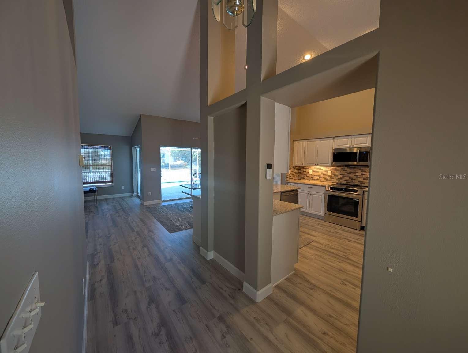 BRADEN RIVER LAKES PH VI - Residential