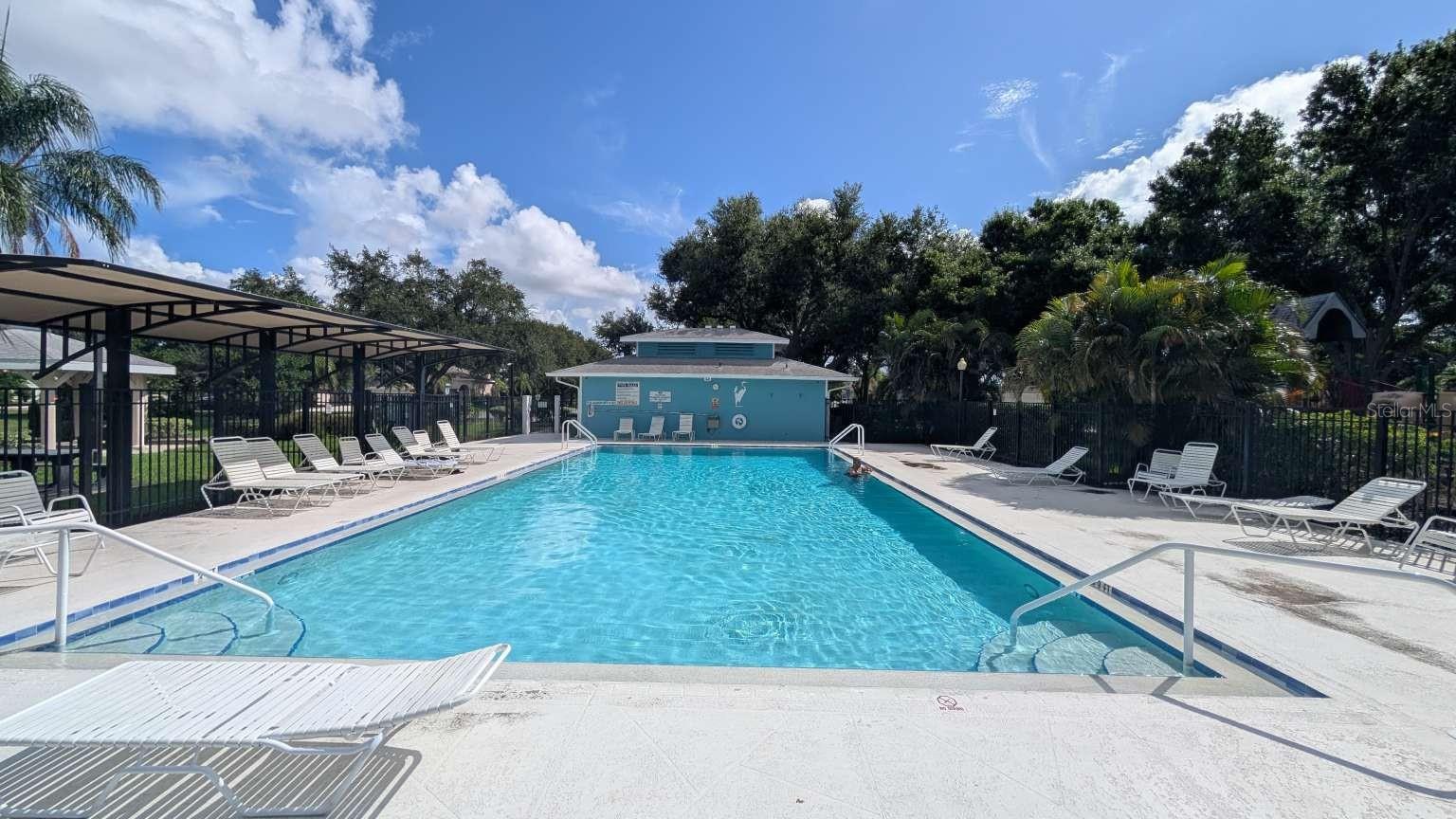 BRADEN RIVER LAKES PH VI - Residential