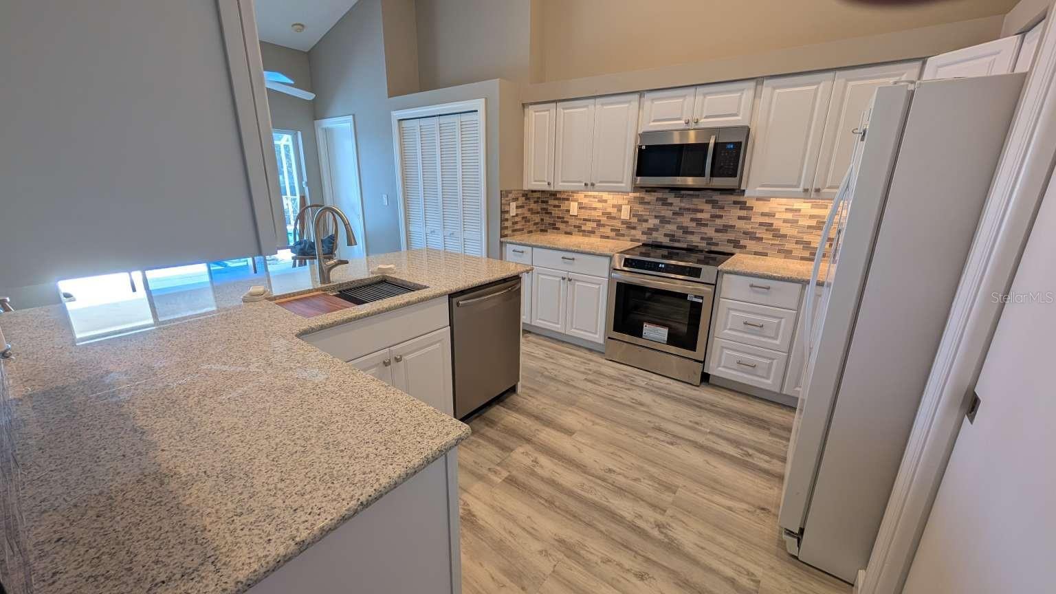 BRADEN RIVER LAKES PH VI - Residential