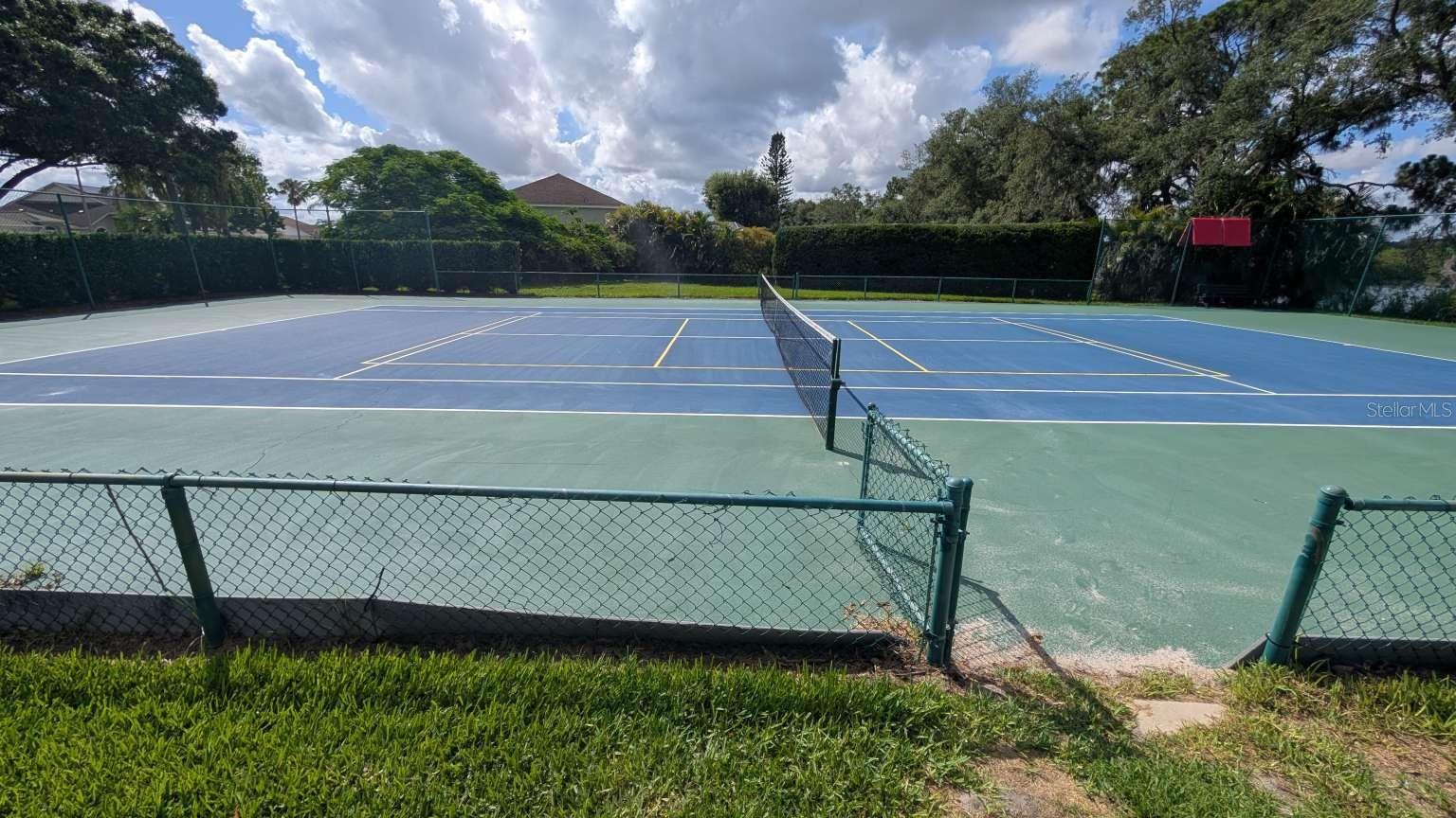 BRADEN RIVER LAKES PH VI - Residential