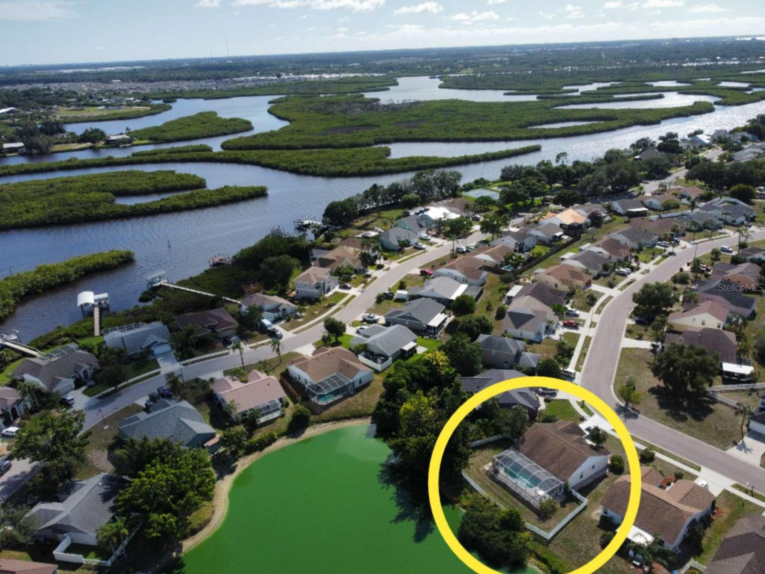 BRADEN RIVER LAKES PH VI - Residential