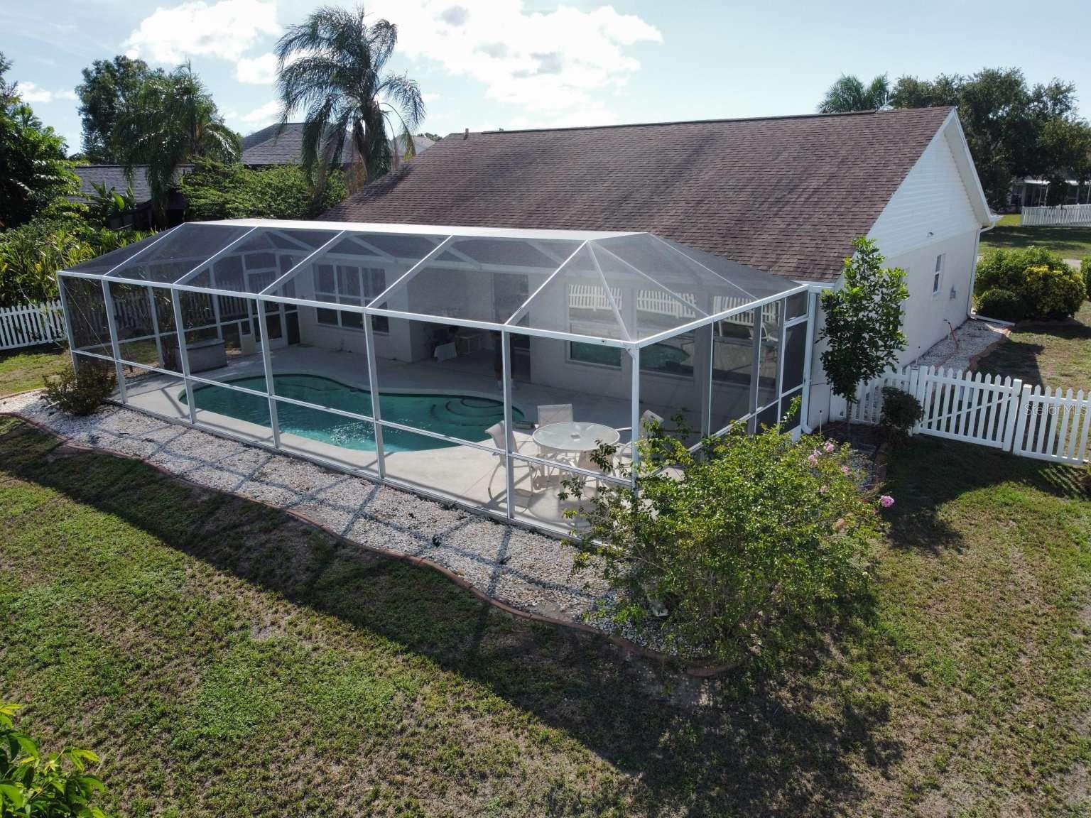 BRADEN RIVER LAKES PH VI - Residential