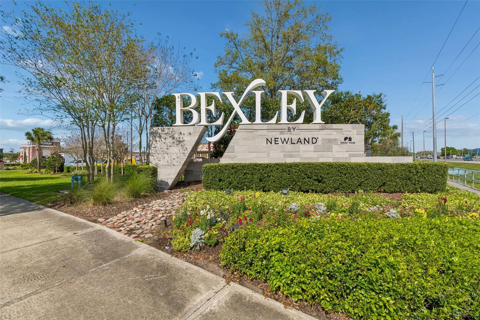 BEXLEY SOUTH PRCL 4 PH 1 - Residential
